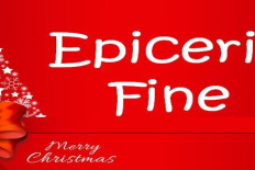 Epicerie fine