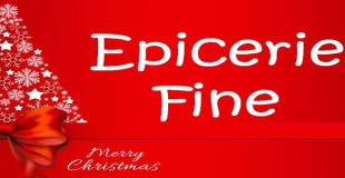 Epicerie fine