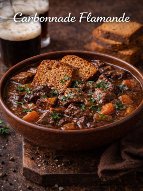 Carbonnade flamande