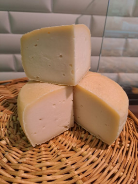 TOMME DE CHEVRE (NATURE)
