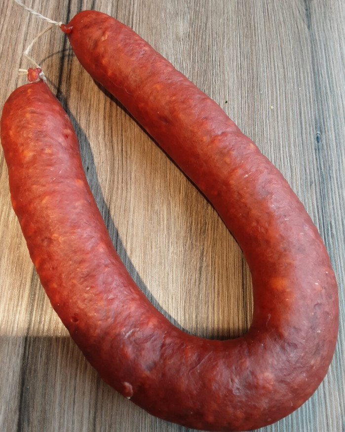 Chorizo sec MAISON