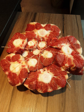 Queue de boeuf