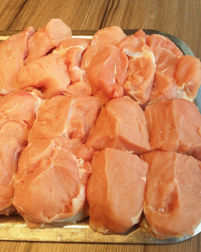 Sauté de veau