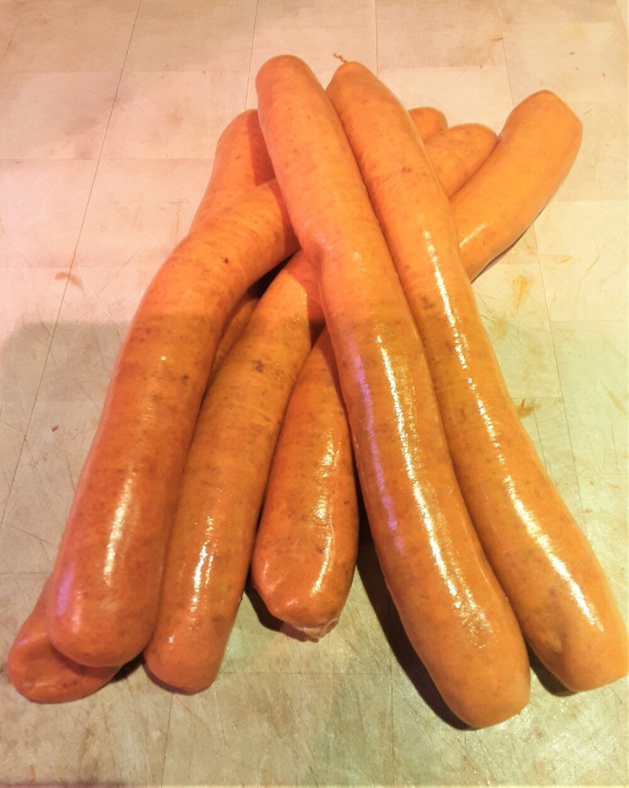 Merguez