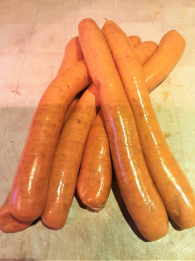 Merguez