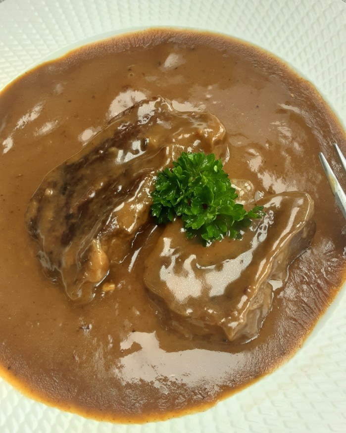 Carbonnade flamande