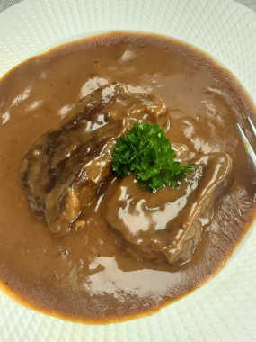 Carbonnade flamande