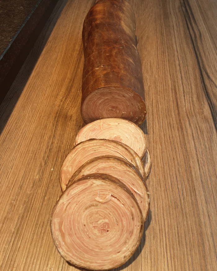 Andouille de Guémené