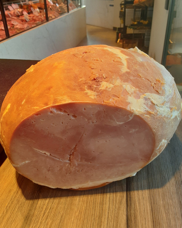 Jambon à l'os des Attaques