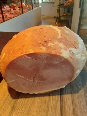 Jambon à l'os des Attaques