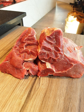 Souris de boeuf
