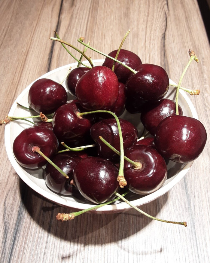 Cerises