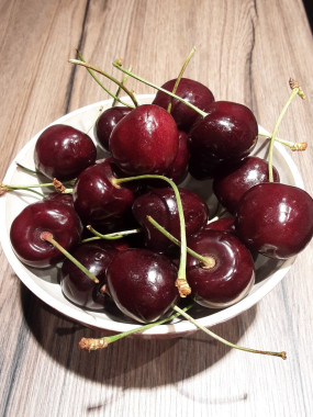 Cerises