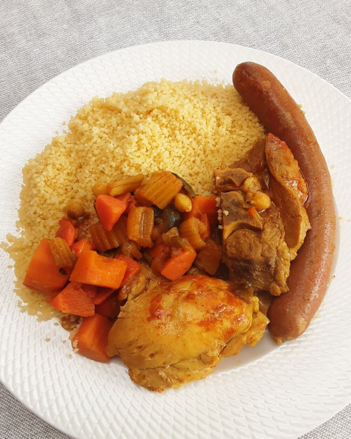 Couscous