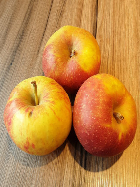 Pommes à cuire CHOUPETTE