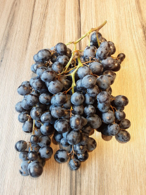 Raisin Muscat