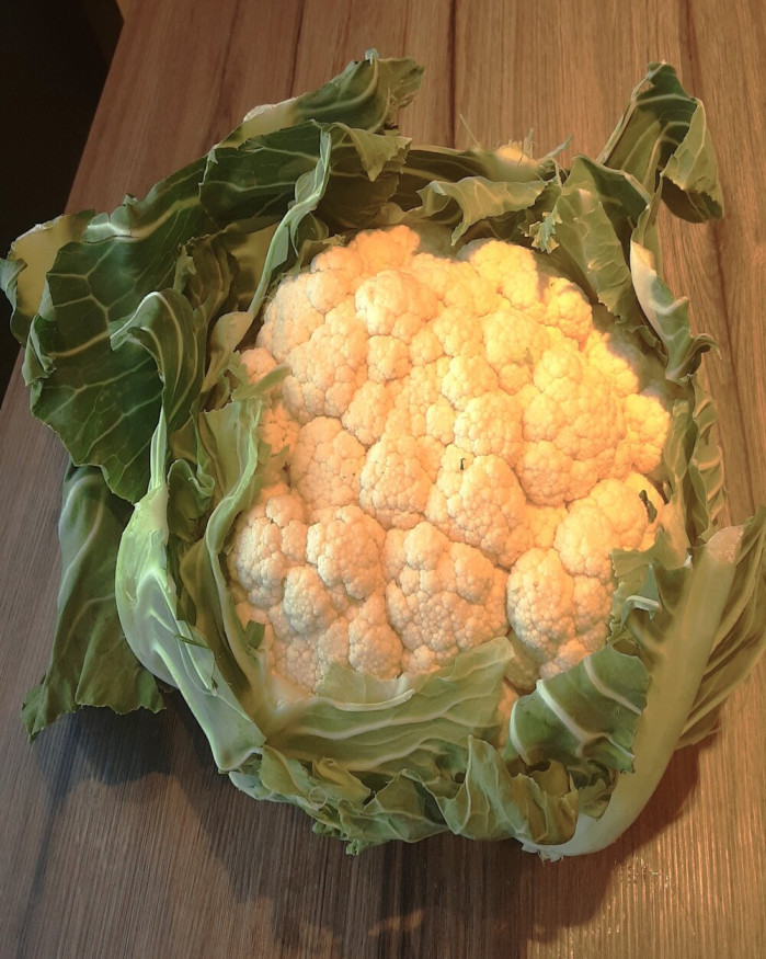 Choux-fleur