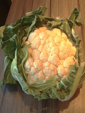 Choux-fleur