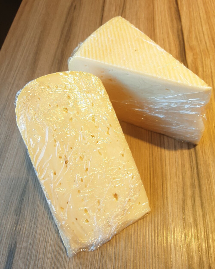 Fromage de BERGUES