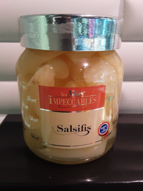 Salsifis (bocal de 37cl)