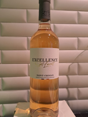 Vin rosé Saint Chinian 75cl