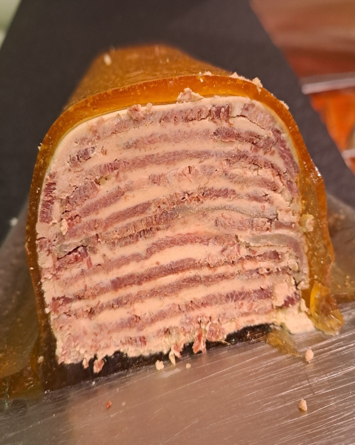 Langue LUCULLUS (La véritable)