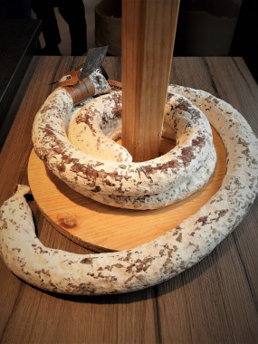 Saucisse sèche LOSTE