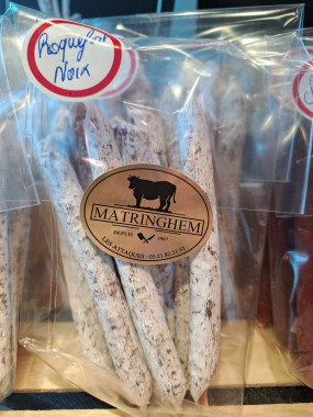 Mini Sticks ROQUEFORT NOIX (100g)