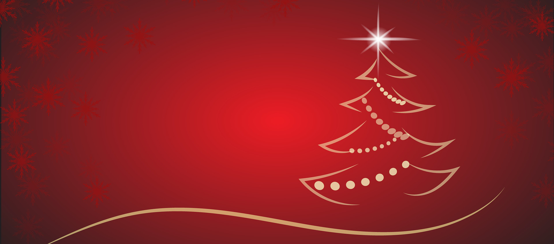 notre carte de fin d'année